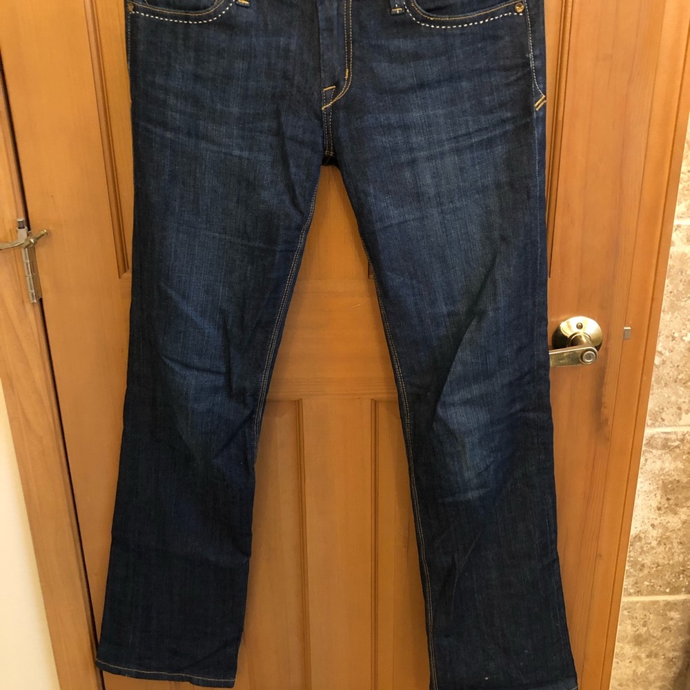 Anoname jeans